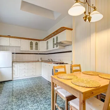 Fiszera 70m2 Przy Monte Cassino * Σόποτ