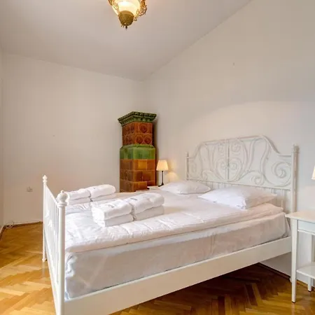 Fiszera 70m2 Przy Monte Cassino * Sopot