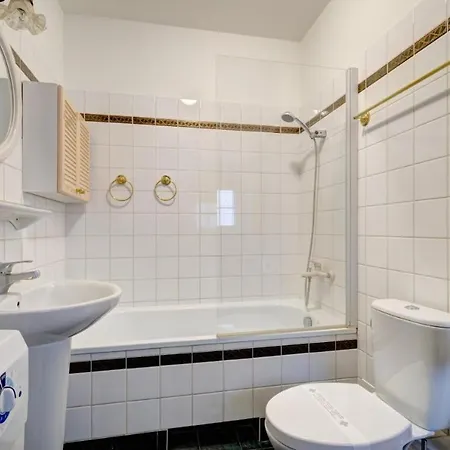 Fiszera 70m2 Przy Monte Cassino