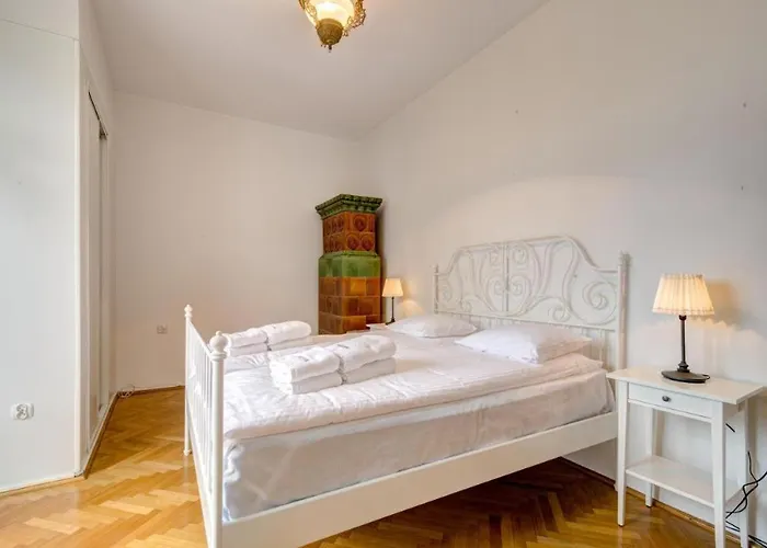 Fiszera 70m2 Przy Monte Cassino * Sopot